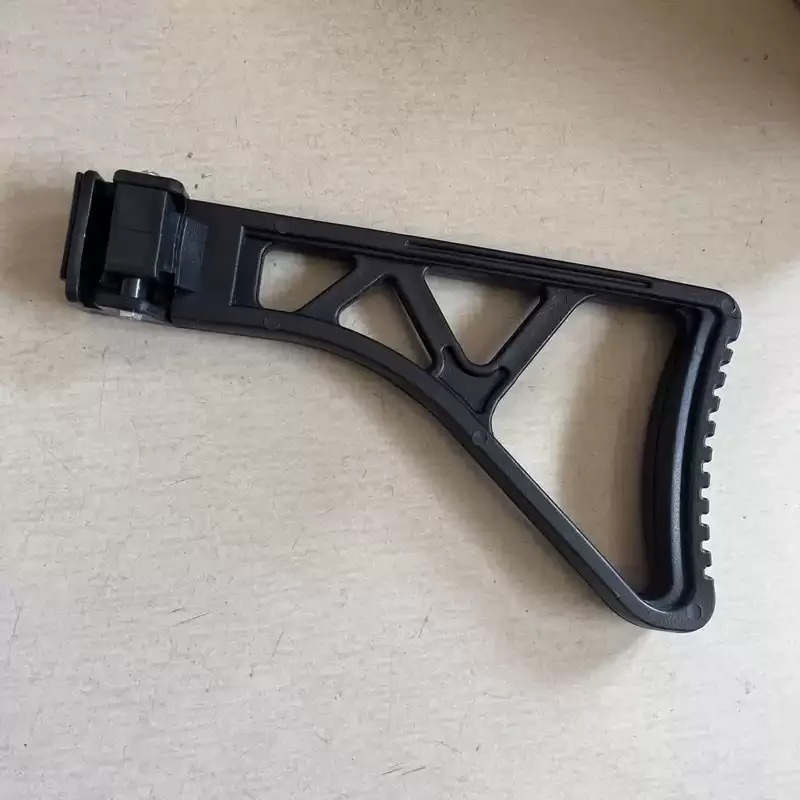 Outdoor Power Rack - 折りたたみ式リアショルダーラックグリップスリングショットアクセサリーセット 大人用アウトドアおもちゃ