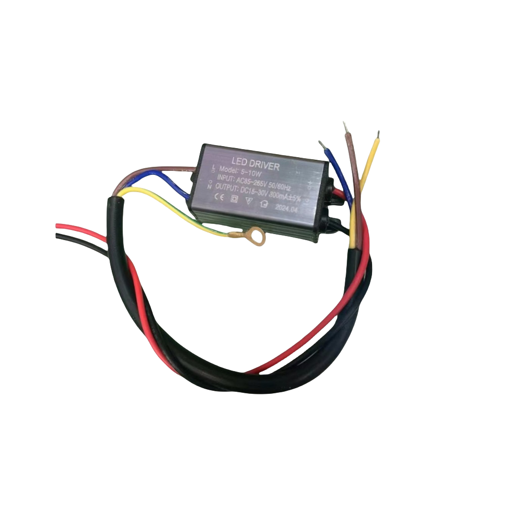 Outdoor Power Transformer - 5-100 ワット防水 LED ドライバ電源トランス適切なアダプタトランスドライバライトトランス屋外照明用