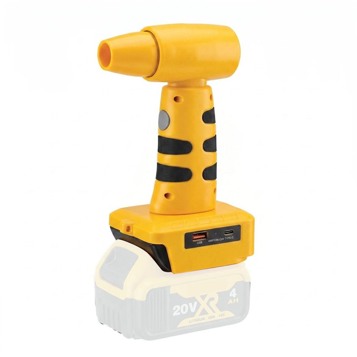 (A25M) 新しい 140,000rpm/分 コードレスヘ - Leaf Blower Cordless のレビューと価格