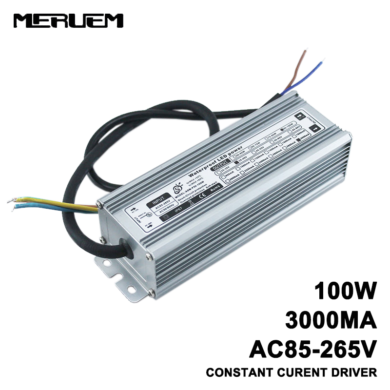 防水LEDスポットライトip65,100〜AC85-265V - Outdoor Power Transformer のレビューと価格