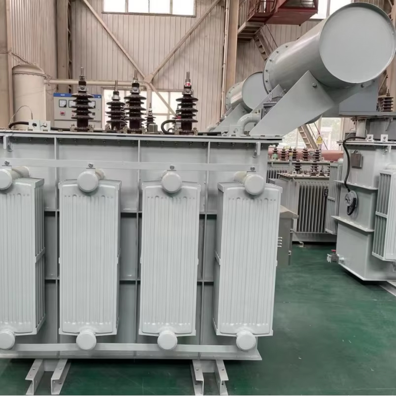 密閉型油浸式変圧器屋外防水配電降圧変圧器ステーション - Outdoor Power Transformer のレビューと価格