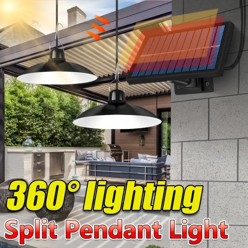 ソーラーシェッドライト 屋外/屋内用、ソーラーモーションセン - Outdoor Power For Gazebo のレビューと価格