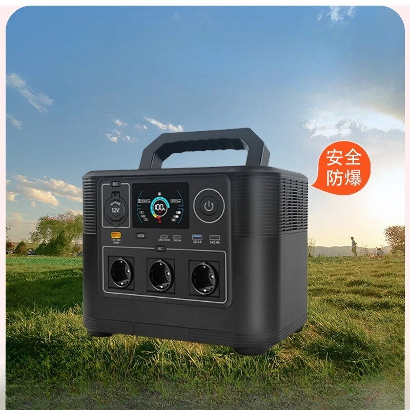 1200W大容量ポータブル蓄電池 110V/220V高出力屋 - Outdoor Power Tool Storage のレビューと価格