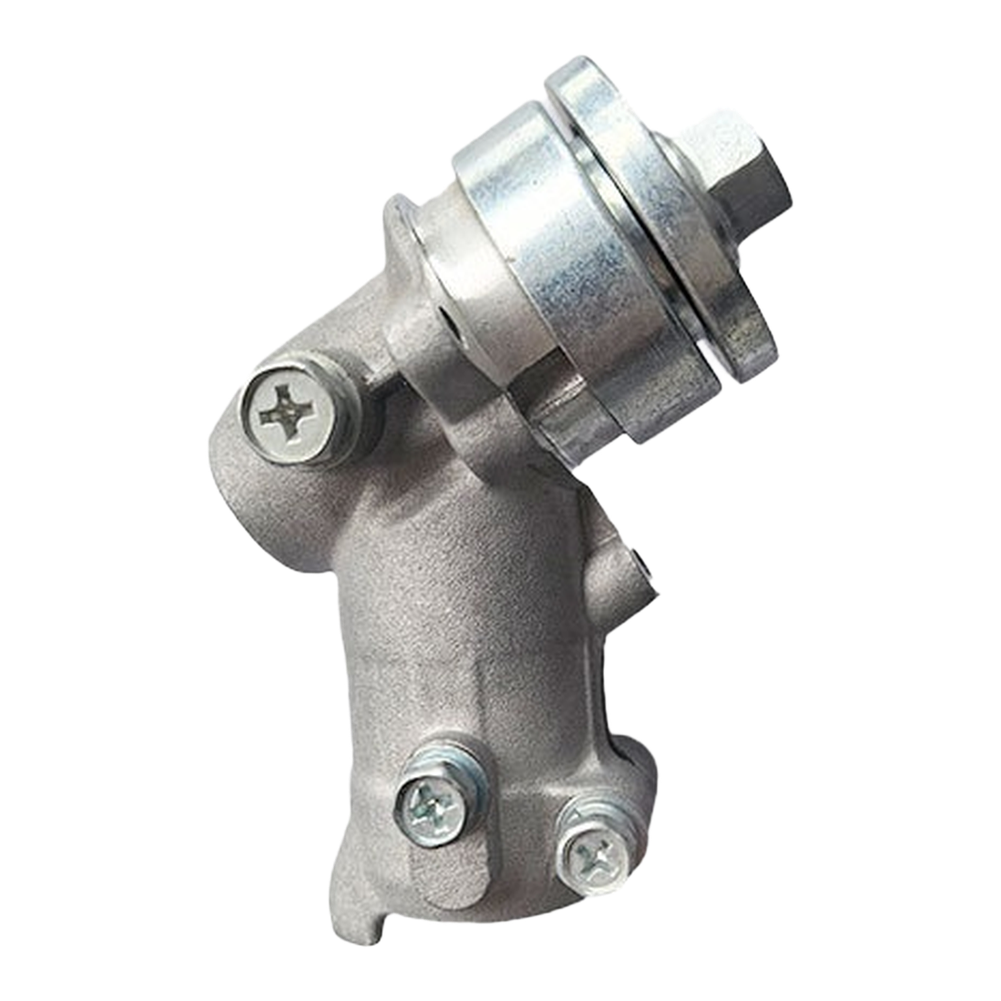 24mm草刈り機交換用トランスミッションヘッド（4、7、9、 - Outdoor Power Head のレビューと価格