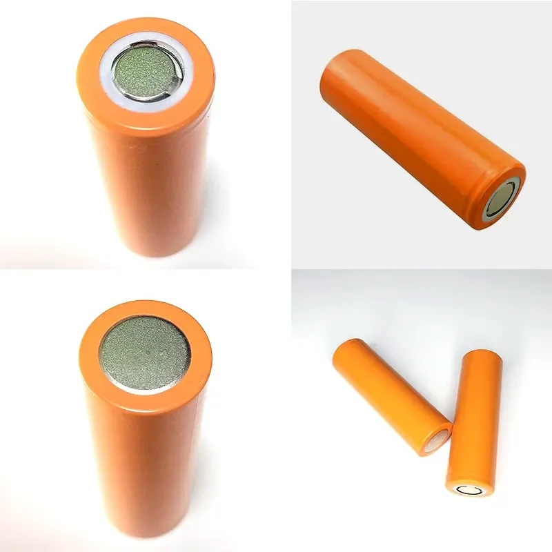 3.7V 21700 充電式リチウム電池 3000mAh 3 - Outdoor Power Jack のレビューと価格