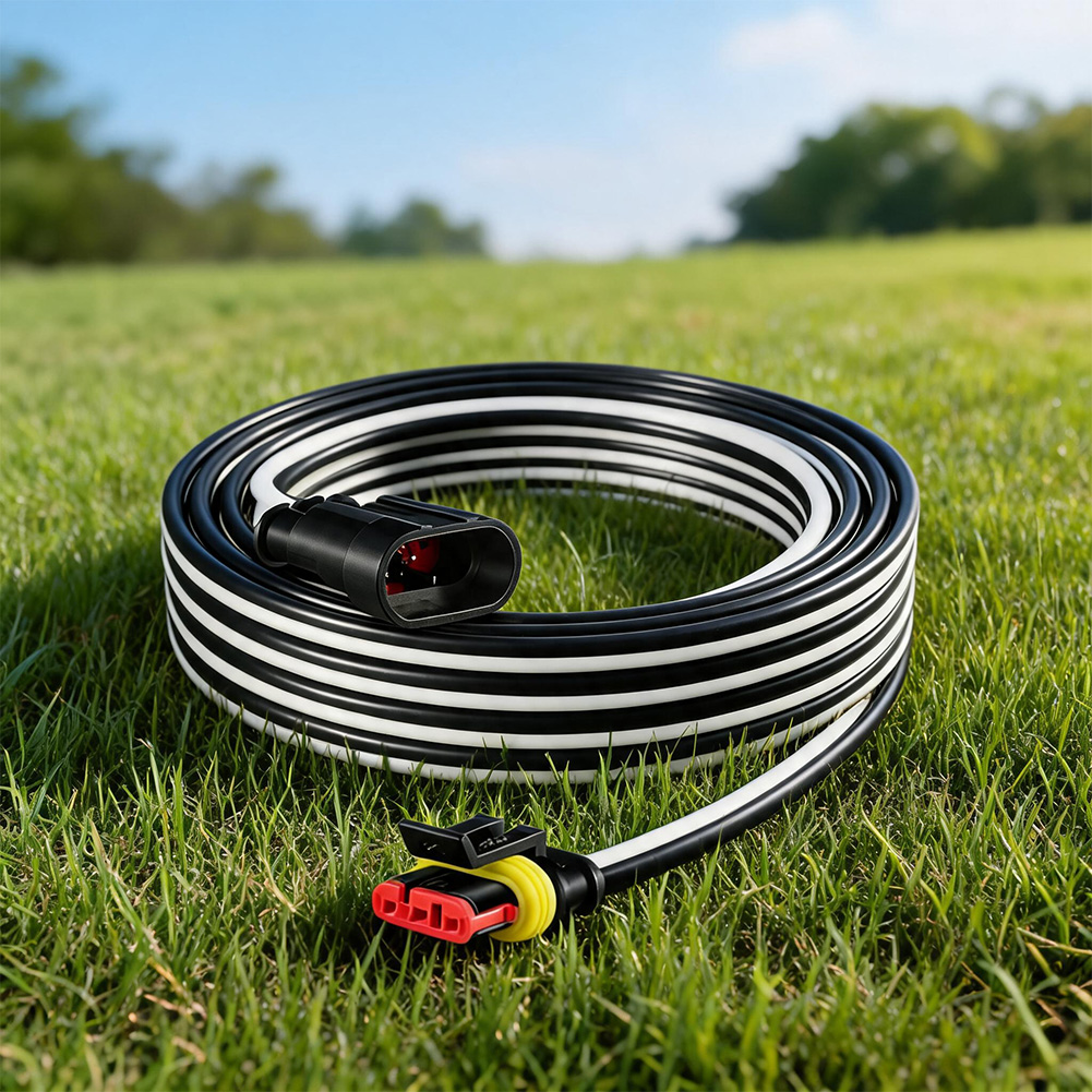 R50Li、R70Li、R75Liロボット芝刈り機用電源延長 - Outdoor Power Transformer のレビューと価格