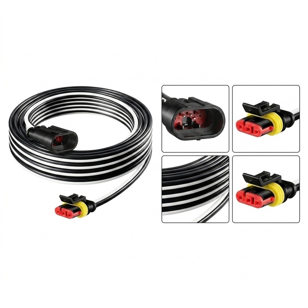 R50Li、R70Li、R75Liロボット芝刈り機用電源延長 - Outdoor Power Transformer のレビューと価格