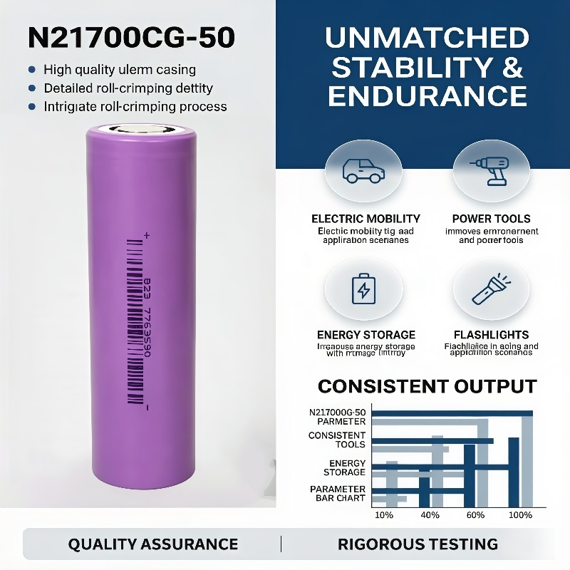 屋外照明強力ライト懐中電灯 N21700CG-50 2170 - Outdoor Power Jack のレビューと価格