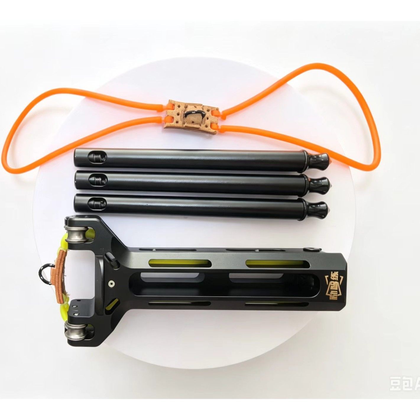 多機能連続式屋外高出力ハンティングツール アルミ合金製自動戦 - Outdoor Power Tool Storage のレビューと価格
