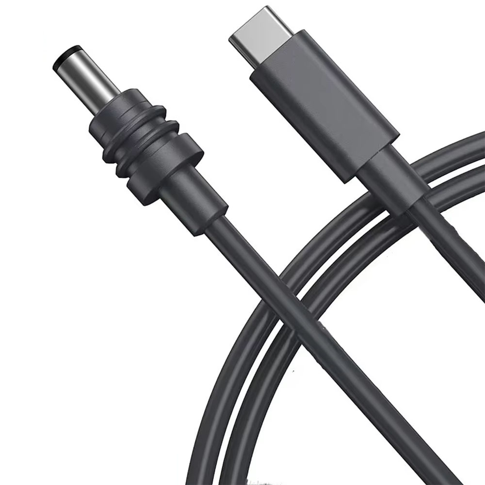2m USB C to PD 電源ケーブル Starlink - Outdoor Power Jack のレビューと価格