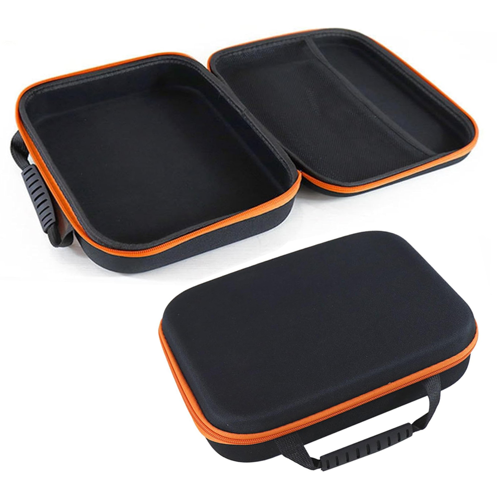 マルチサイズツールケースドリルツールキット EVA ハード収 - Outdoor Power Tool Storage のレビューと価格