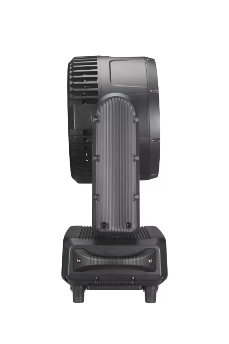 1台のプロ仕様ビームウォッシュ強力コンパクトIP65ムービン - Outdoor Power Head のレビューと価格