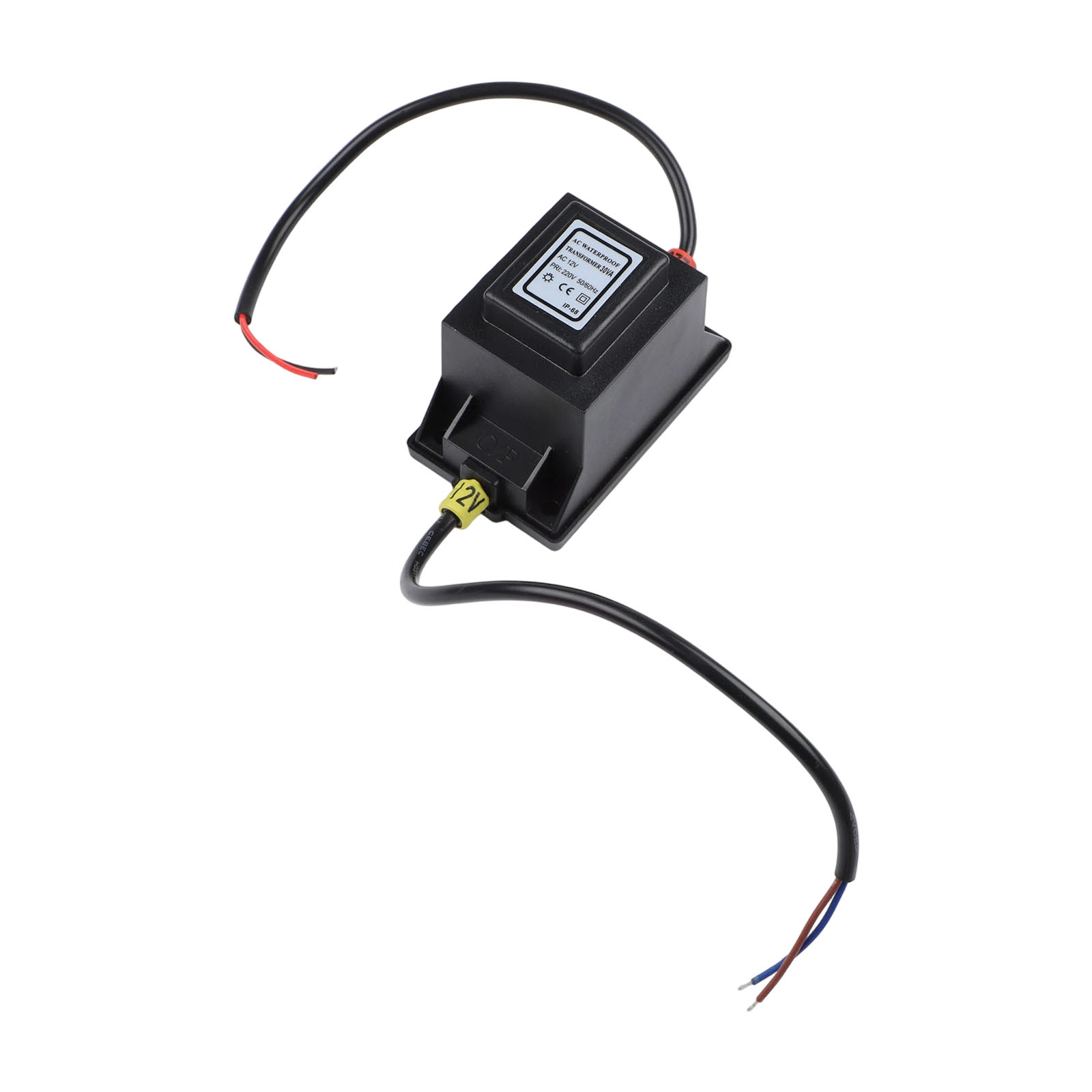 屋外照明用IP68対応トランス、屋外照明用電源トランス、高圧 - Outdoor Power Transformer のレビューと価格