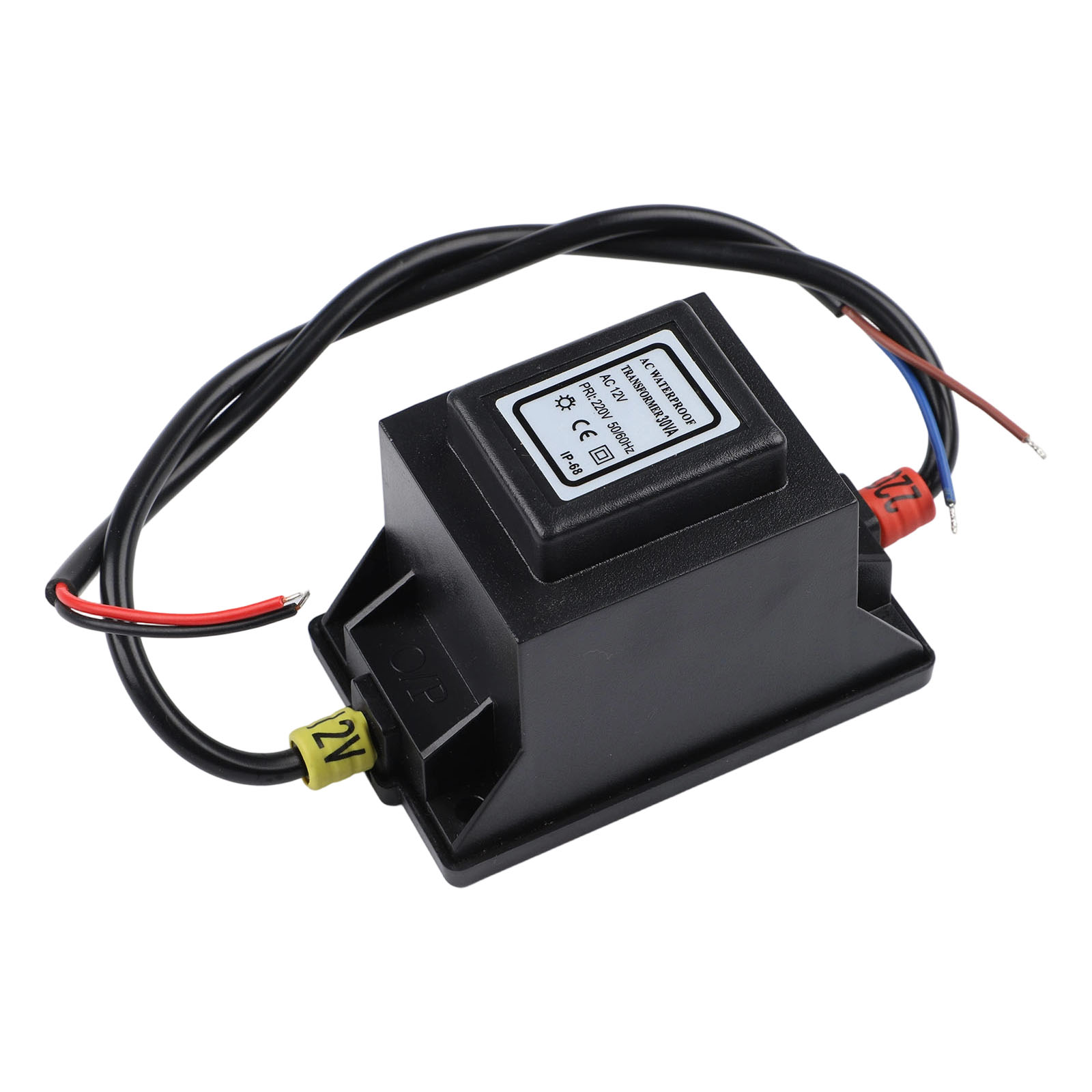 屋外照明用IP68対応トランス、屋外照明用電源トランス、高圧 - Outdoor Power Transformer のレビューと価格