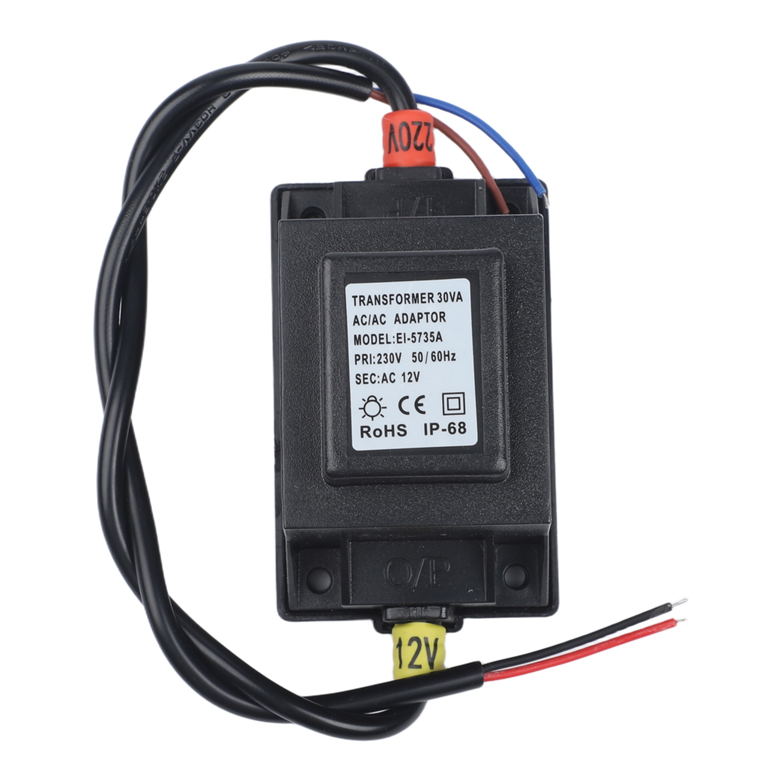 屋外照明用IP68対応トランス、屋外照明用電源トランス、高圧 - Outdoor Power Transformer のレビューと価格