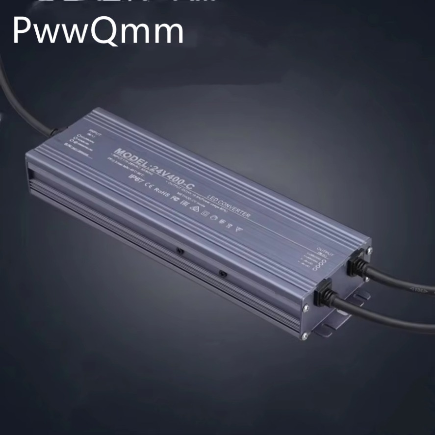 照明トランス防水電源 IP67 IP68 AC220V に  - Outdoor Power Transformer のレビューと価格