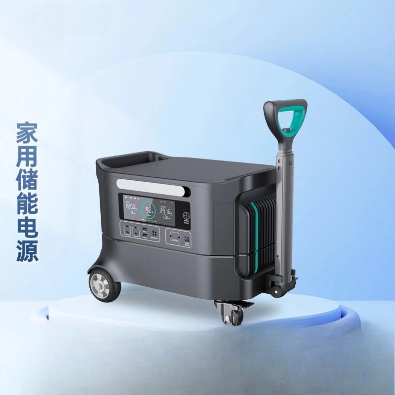 屋外用蓄電池 2kWh 軽量、蓄電システム、リン酸鉄リチウム - Outdoor Power Tool Storage のレビューと価格
