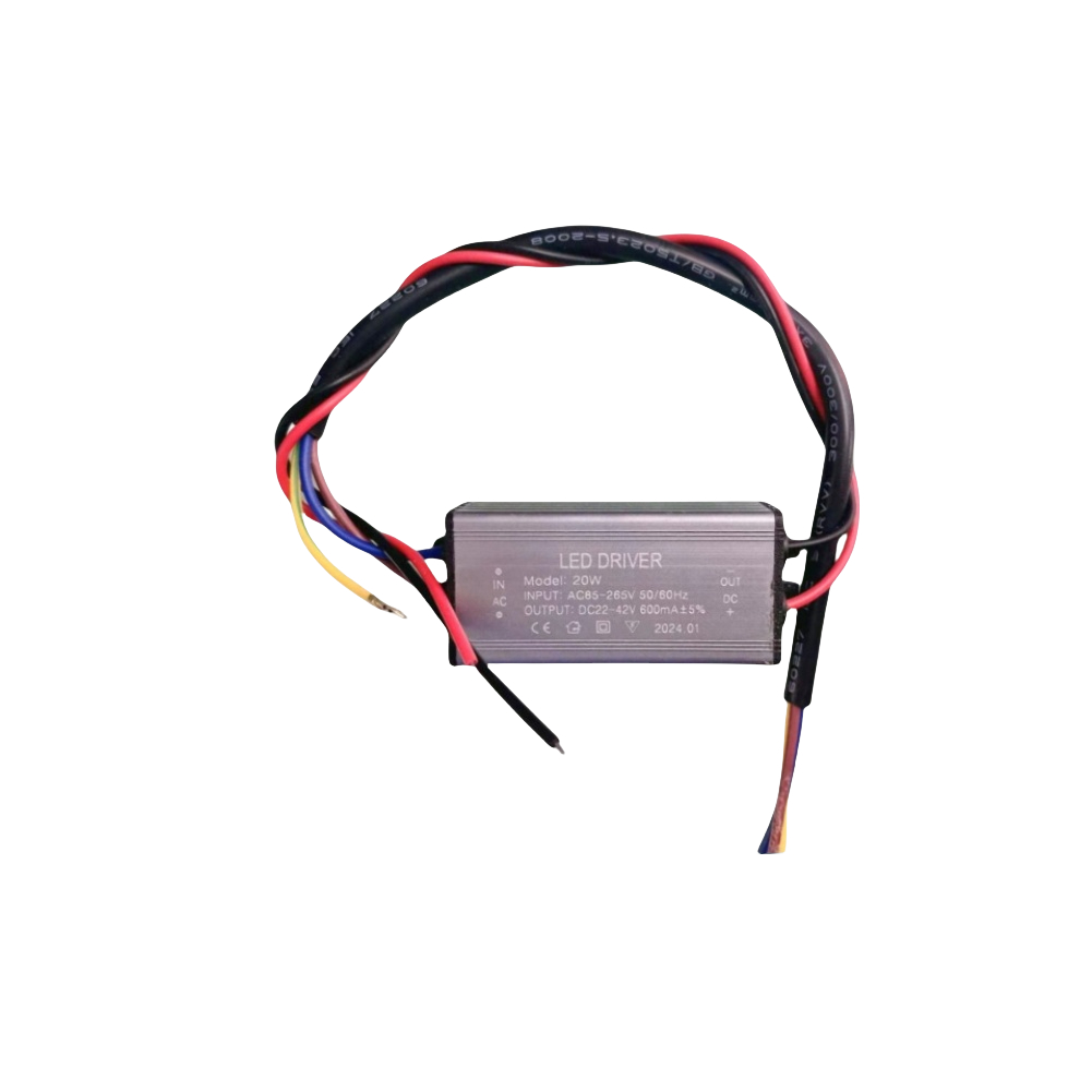 5-100 ワット防水 LED ドライバ電源トランス適切なア - Outdoor Power Transformer のレビューと価格