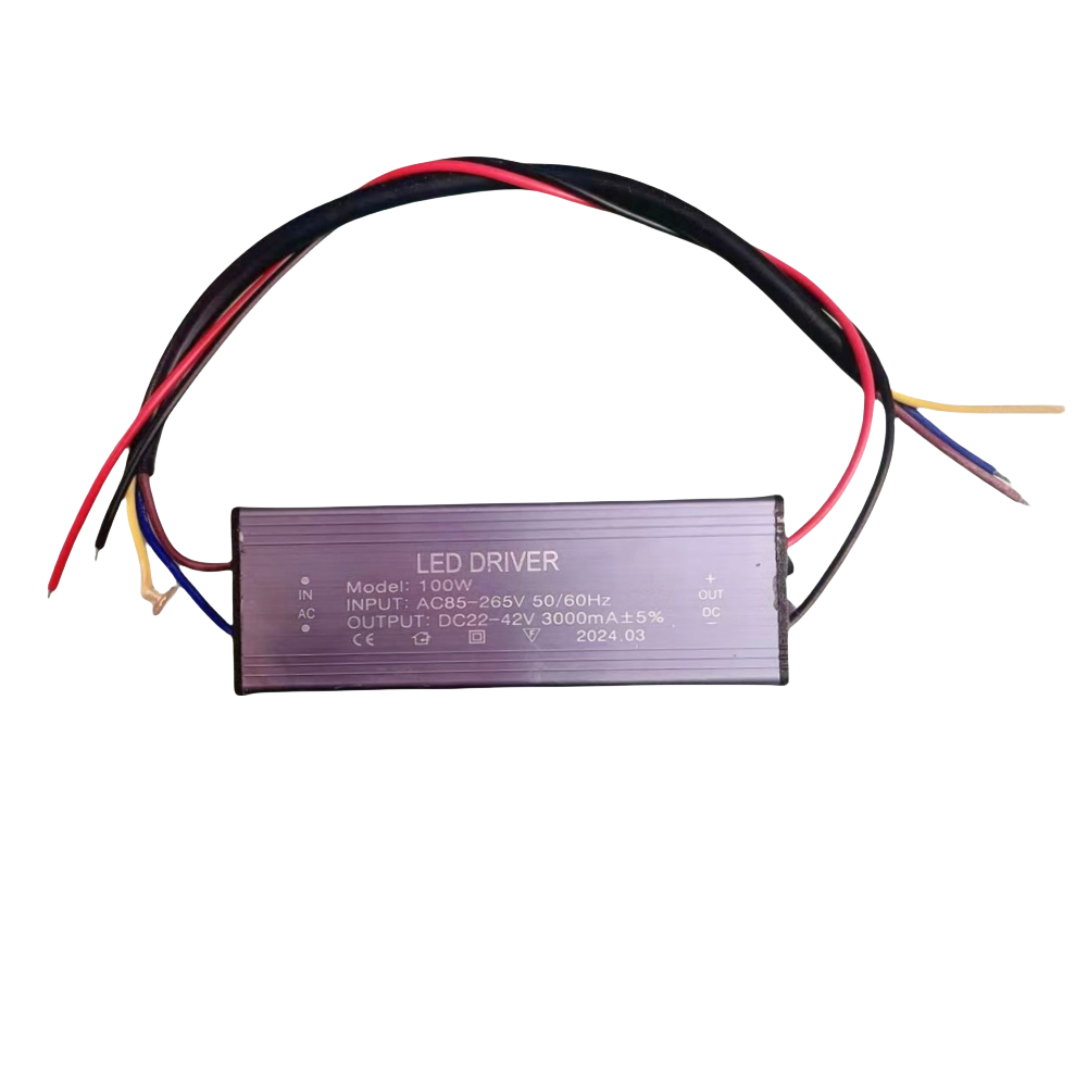 5-100 ワット防水 LED ドライバ電源トランス適切なア - Outdoor Power Transformer のレビューと価格