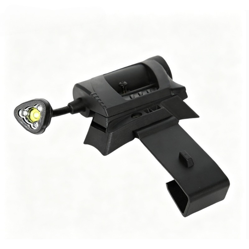 高輝度調整可能なヘッドランプ、3つの照明モード、低消費電力、 - Outdoor Power Head のレビューと価格