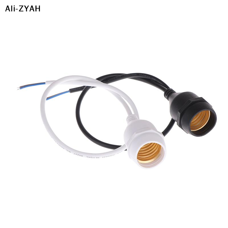 【AH】20/30/50/100/200CM屋外防水E27ラ - Outdoor Power Hub のレビューと価格