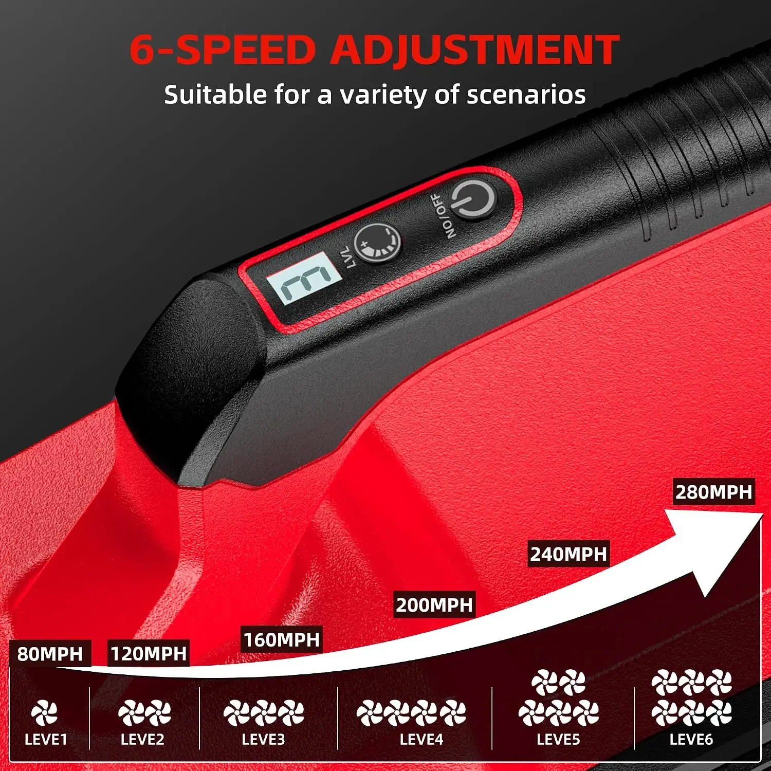 750CFM リーフブロワー コードレス バッテリーと充電器 - Leaf Blower Cordless のレビューと価格