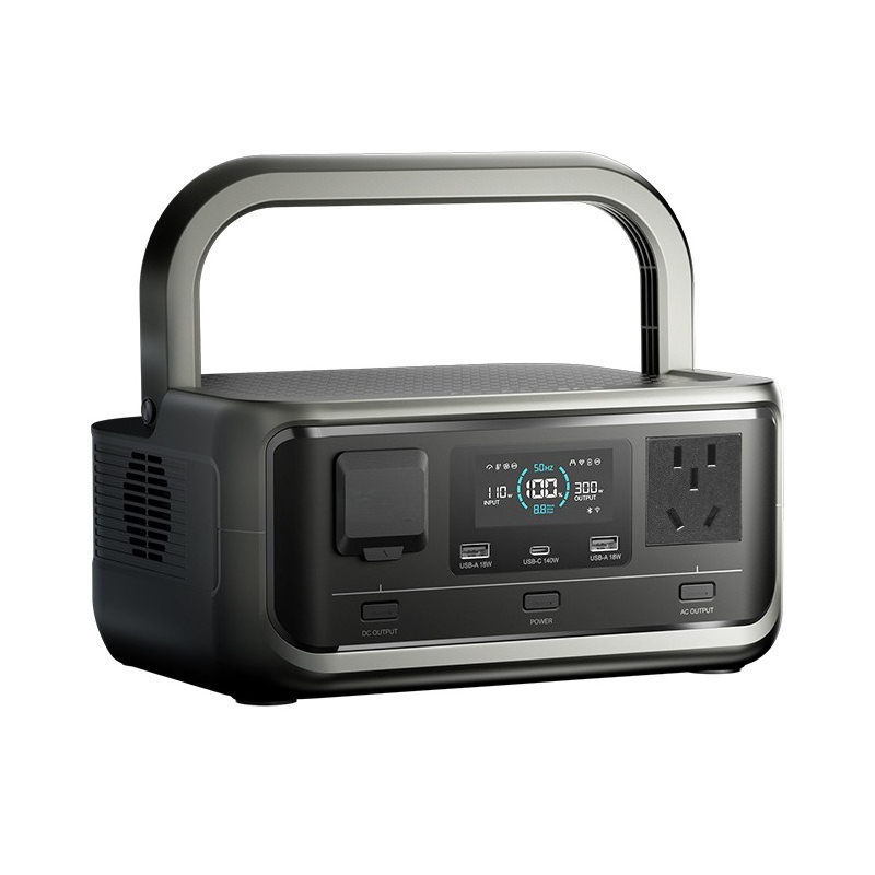 屋外用電源 300W リチウム鉄リン酸エネルギー貯蔵電源 - Outdoor Power Tool Storage のレビューと価格