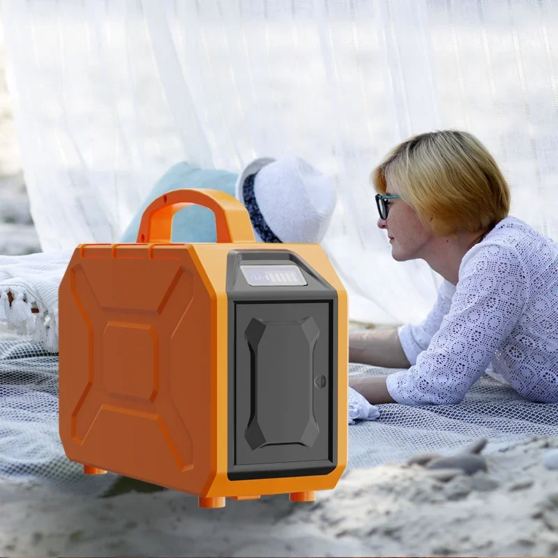 ポータブル非常用蓄電装置 – サイン波インバーター、屋外およ - Outdoor Power Tool Storage のレビューと価格
