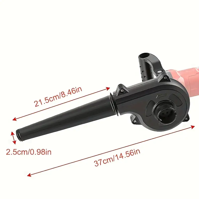 屋外ガーデンリーフブロワー掃除機アングルグラインダー改造小型 - Leaf Blower Cordless のレビューと価格
