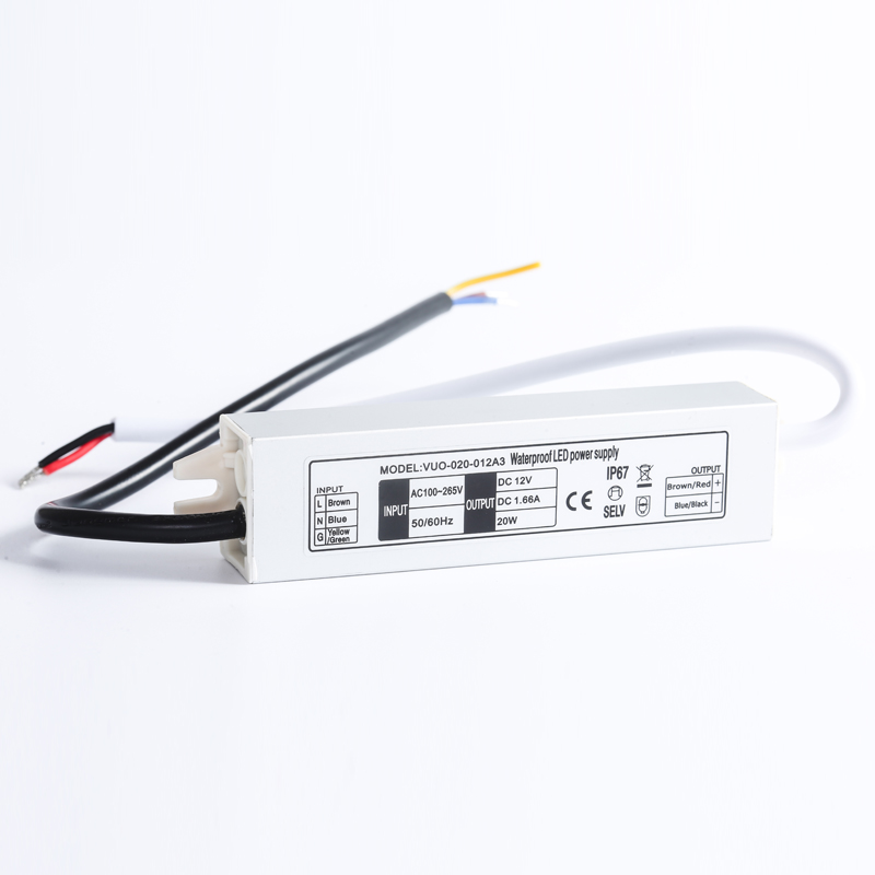 LEDストリップライト用ミニアダプター,スイッチトランス,電 - Outdoor Power Transformer のレビューと価格