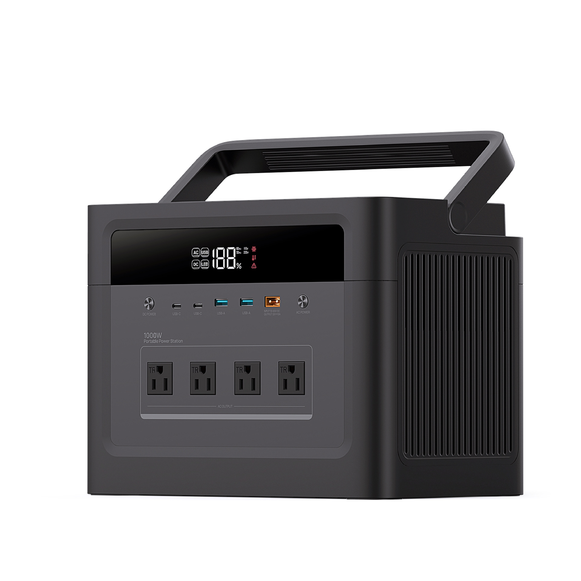 300W～1800W屋外用電源ポータブル蓄電池 欧州規格、米 - Outdoor Power Tool Storage のレビューと価格