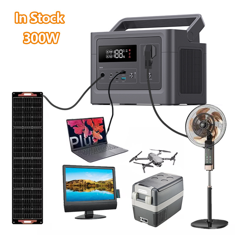 300W～1800W屋外用電源ポータブル蓄電池 欧州規格、米 - Outdoor Power Tool Storage のレビューと価格