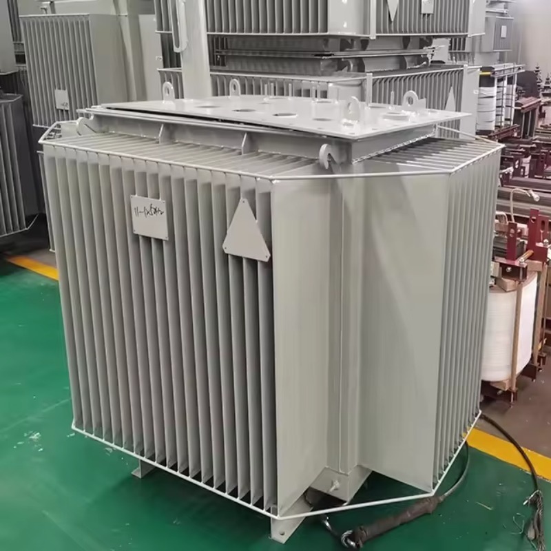 カスタマイズされた高電圧S11/13型315/500/630 - Outdoor Power Transformer のレビューと価格