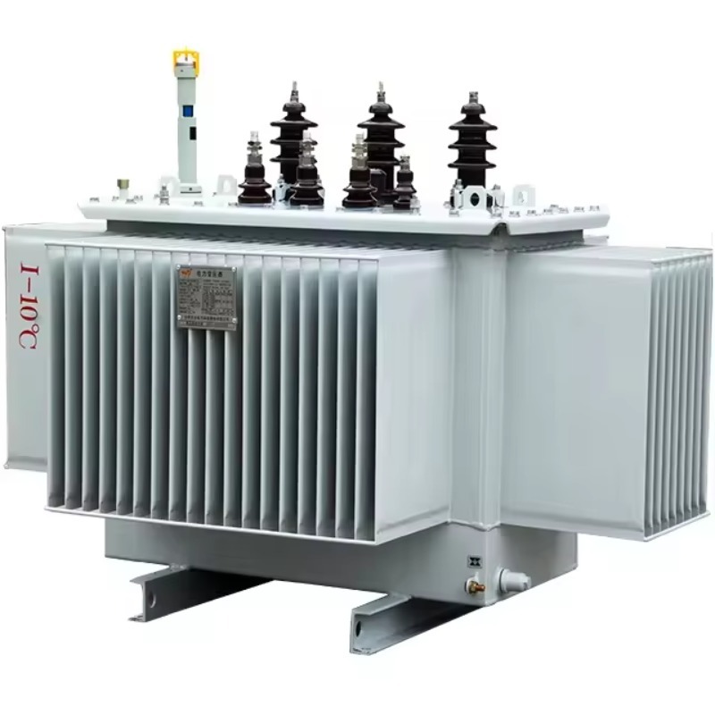 カスタマイズされた高電圧S11/13型315/500/630 - Outdoor Power Transformer のレビューと価格